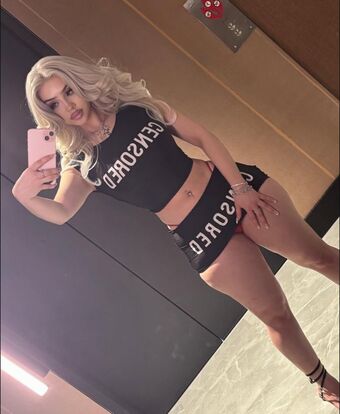 Foreverryuri Photo Fuites Nudes OnlyFans 6