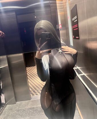 Foreverryuri Photo Fuites Nudes OnlyFans 11