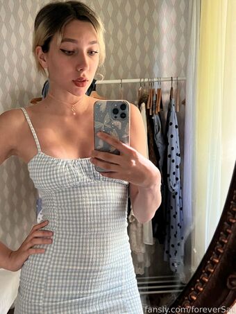 foreverSat Photo Fuites Nudes OnlyFans 14