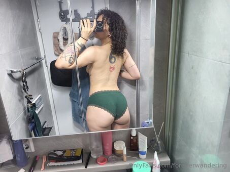 foreverwandering Photo Fuites Nudes OnlyFans 86