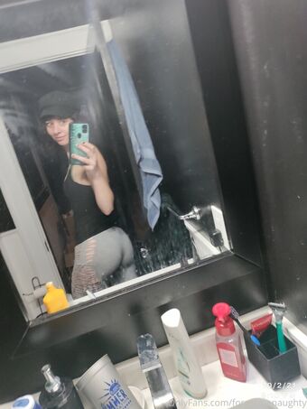 forgetmenaughty Photo Fuites Nudes OnlyFans 5
