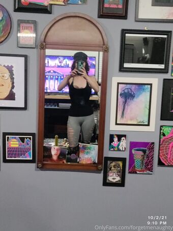 forgetmenaughty Photo Fuites Nudes OnlyFans 6
