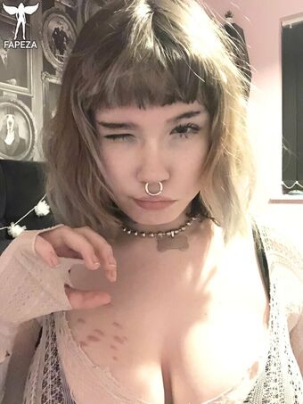 formerlyknownas Photo Fuites Nudes OnlyFans 5