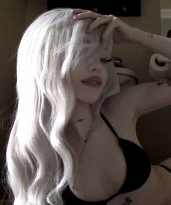 foulbones Photo Fuites Nudes OnlyFans 3