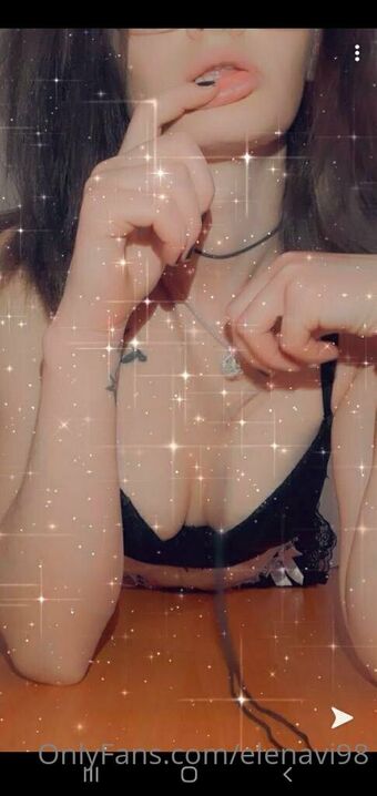 foxy98e Photo Fuites Nudes OnlyFans 3