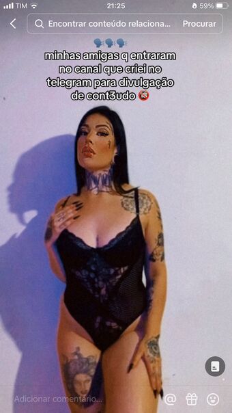 Fran Brantz Photo Fuites Nudes OnlyFans 3