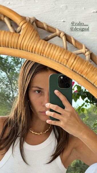 Francesca Pey