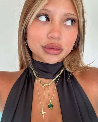 Franci Photo Fuites Nudes OnlyFans 37