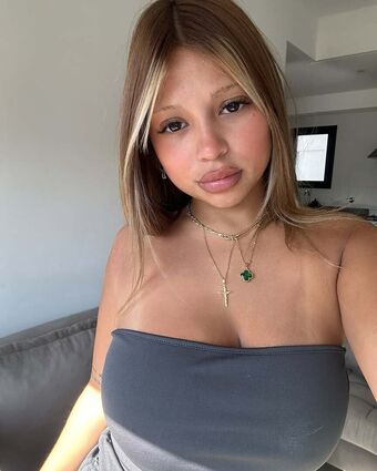 Franci Photo Fuites Nudes OnlyFans 41
