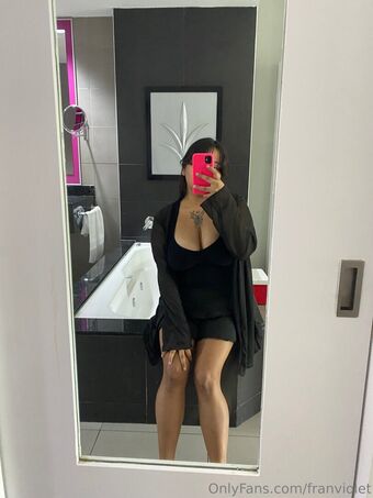franviolet Photo Fuites Nudes OnlyFans 25