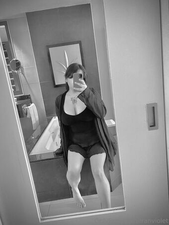 franviolet Photo Fuites Nudes OnlyFans 27
