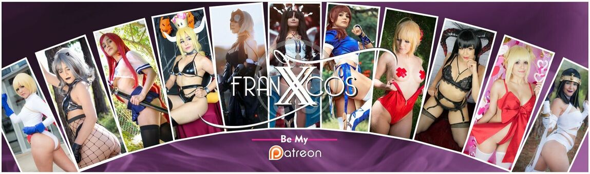 Franxcos Photo Fuites Nudes OnlyFans 231