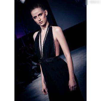 Franzi Müllers (franzi.marie) ZDF-Reporterin Sport