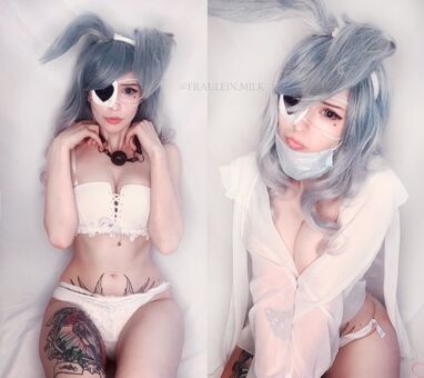 Fraulein Photo Fuites Nudes OnlyFans 21