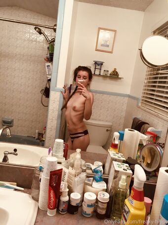 freaky-hippy Photo Fuites Nudes OnlyFans 5