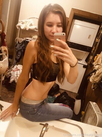 freaky-hippy Photo Fuites Nudes OnlyFans 6