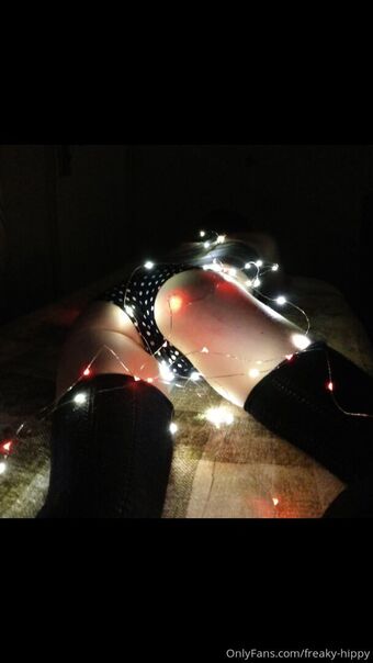 freaky-hippy Photo Fuites Nudes OnlyFans 14