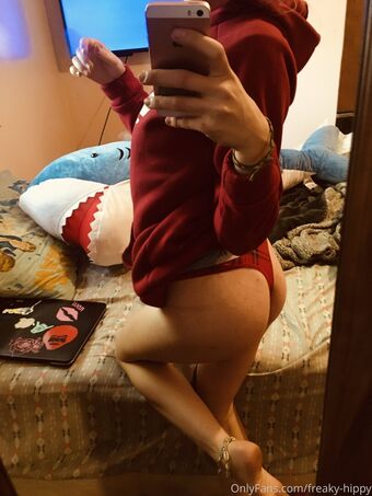 freaky-hippy Photo Fuites Nudes OnlyFans 16
