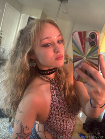 Freakykitti
