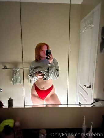 freebri Photo Fuites Nudes OnlyFans 19