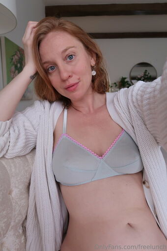 freelunch Photo Fuites Nudes OnlyFans 17