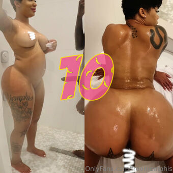 freememphis Photo Fuites Nudes OnlyFans 18