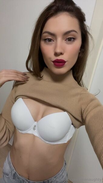 freenaughty Photo Fuites Nudes OnlyFans 3