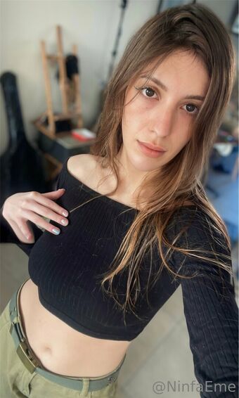 freeninfa Photo Fuites Nudes OnlyFans 15