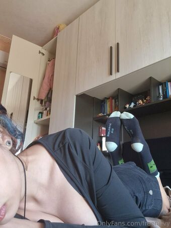 freenirvy Photo Fuites Nudes OnlyFans 26
