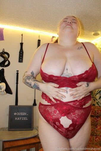 freequeenh Photo Fuites Nudes OnlyFans 18