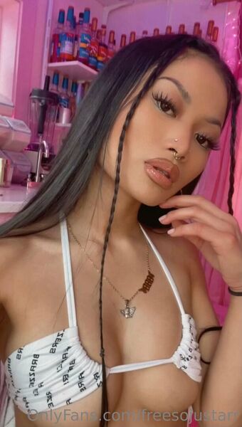 freesojustarr Photo Fuites Nudes OnlyFans 20