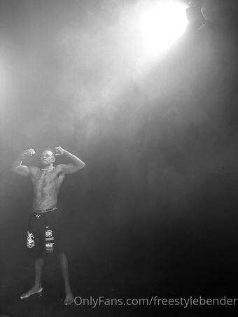 freestylebender Photo Fuites Nudes OnlyFans 4