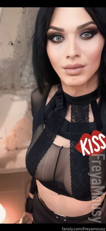 Freyamousy Photo Fuites Nudes OnlyFans 19