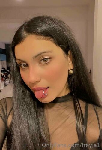 freyja1 Photo Fuites Nudes OnlyFans 13