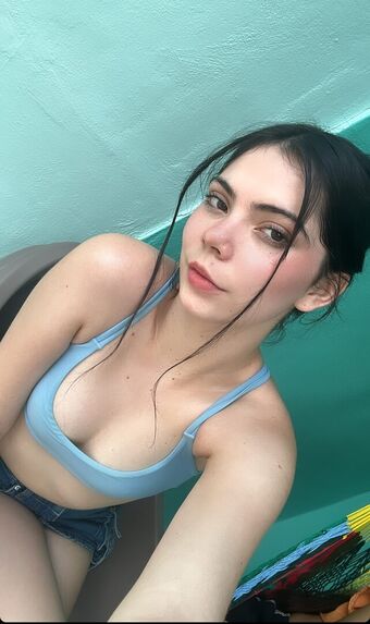frida_sofia Photo Fuites Nudes OnlyFans 5