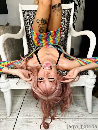 fridaingrosso Photo Fuites Nudes OnlyFans 24