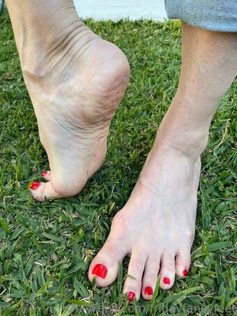 Fridayfancyfeet