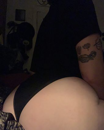 friendlywitch_ Photo Fuites Nudes OnlyFans 1