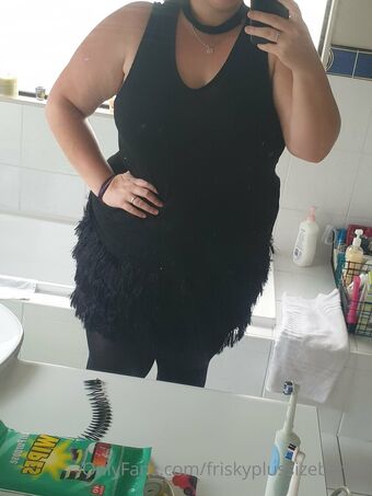 friskyplussizebarbie