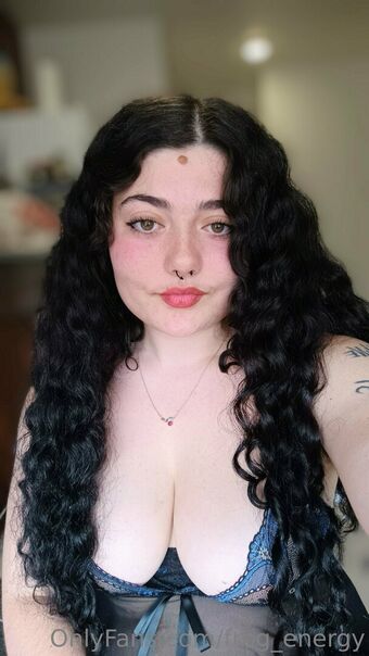 frog_energy Photo Fuites Nudes OnlyFans 5