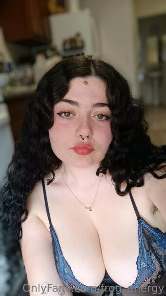 frog_energy Photo Fuites Nudes OnlyFans 7