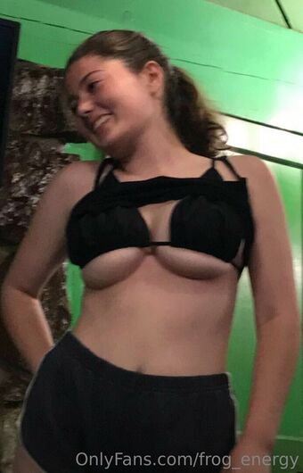 frog_energy Photo Fuites Nudes OnlyFans 9