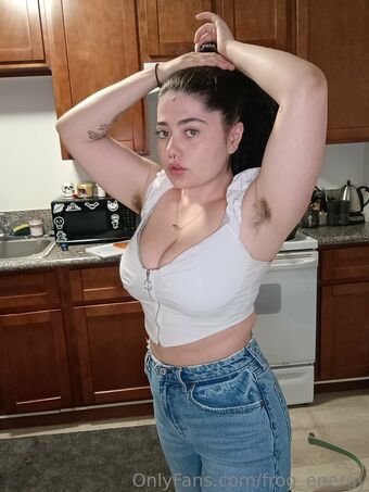 frog_energy Photo Fuites Nudes OnlyFans 10