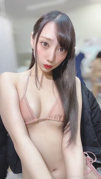 froramiu Photo Fuites Nudes OnlyFans 10