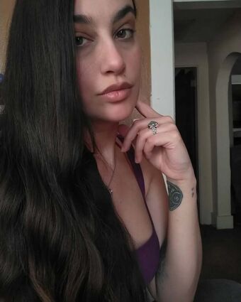 FruityPatchouli ASMR