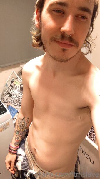ftmslave Photo Fuites Nudes OnlyFans 8