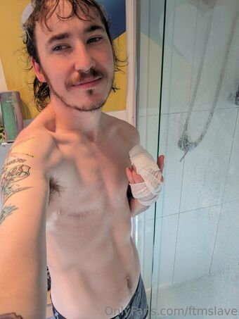 ftmslave Photo Fuites Nudes OnlyFans 9