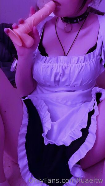 fuaeitw Photo Fuites Nudes OnlyFans 12
