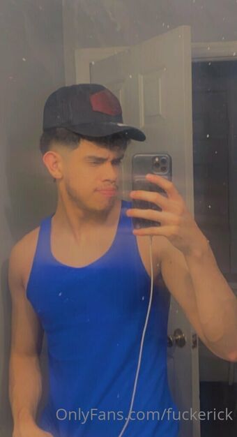 fuckerick Photo Fuites Nudes OnlyFans 9