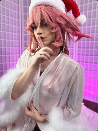Fukuro Photo Fuites Nudes OnlyFans 42